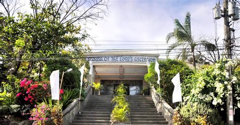 lourdes san fernando pampanga